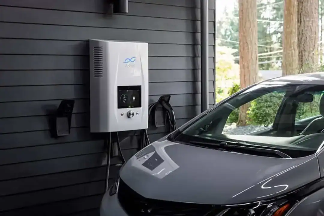 EV Charging Stations Canberra