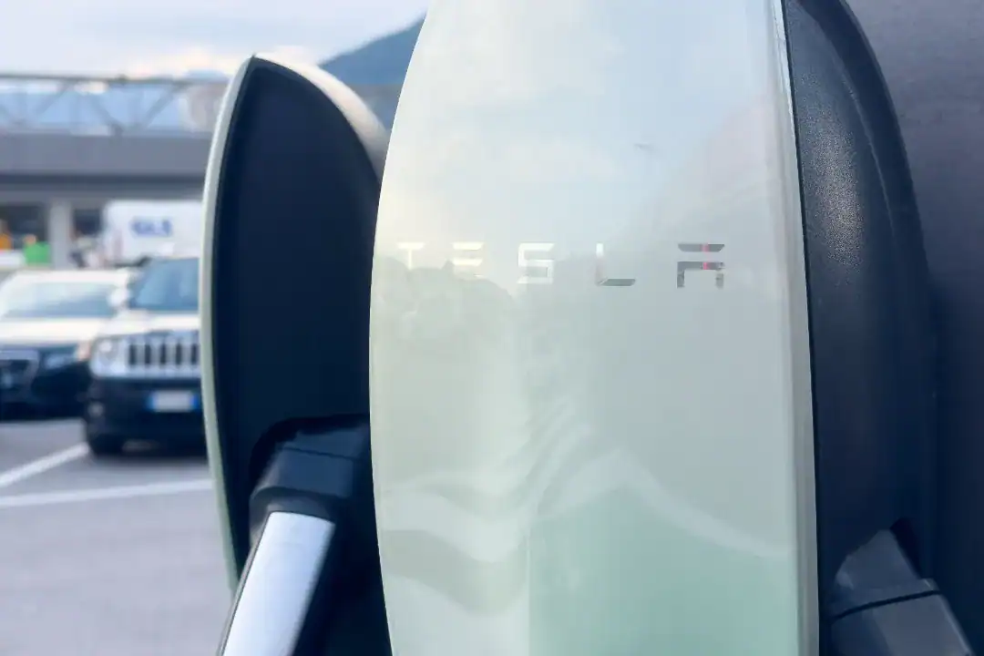 Tesla Chargers Canberra