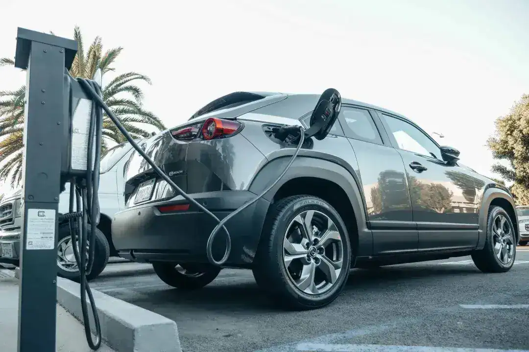 EV Charging Canberra